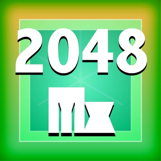 2048Mx icon