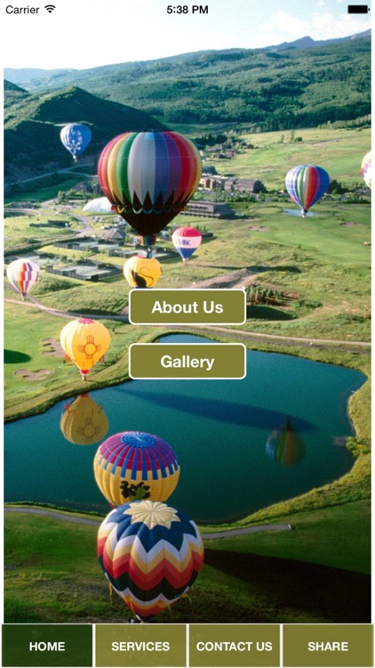 RAFI EVENTS PARADISE