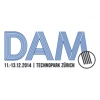 DAM 2014 Zürich