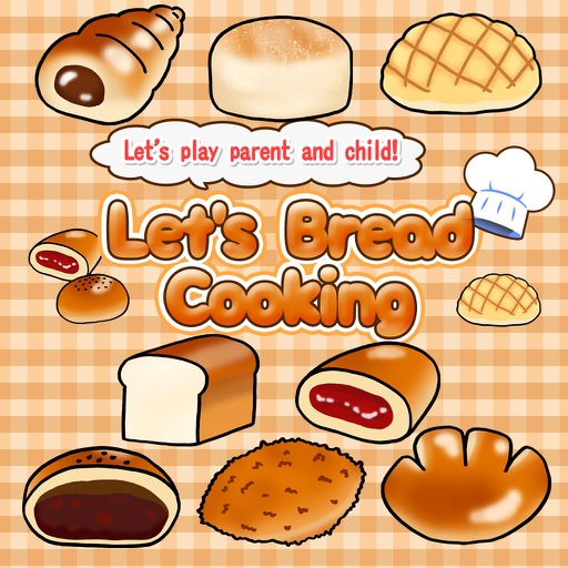 Let's Bread Cooking