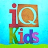 IQ Kids: test icon