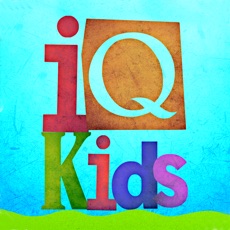Activities of IQ Kids: test