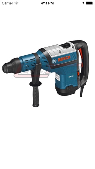 Bosch Toolsのおすすめ画像3