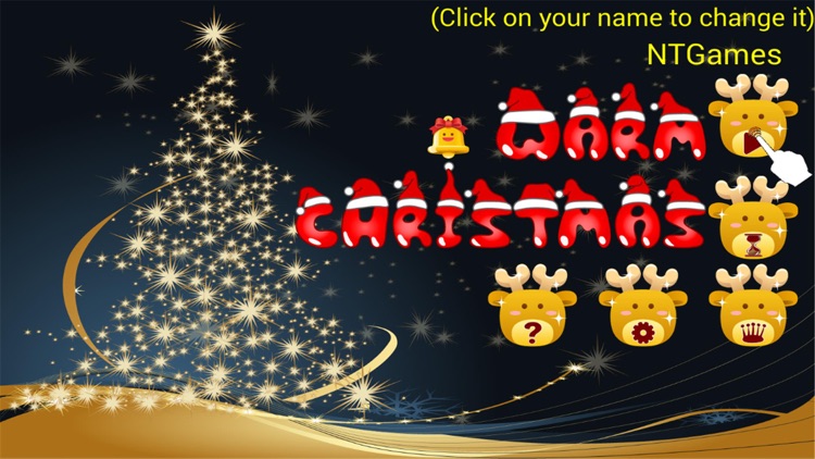Warm Christmas HD