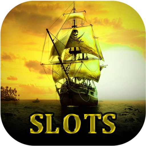 Search Lost Treasure Slots Machine - FREE Las Vegas Casino Spin for Win icon