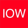 the IOWHO? app