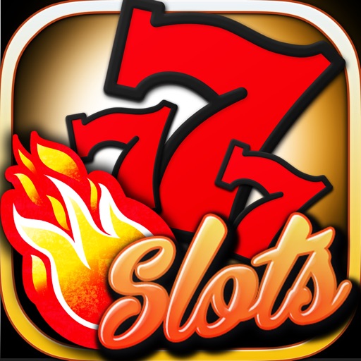 Casino Sins - Free Casino Slots Game icon