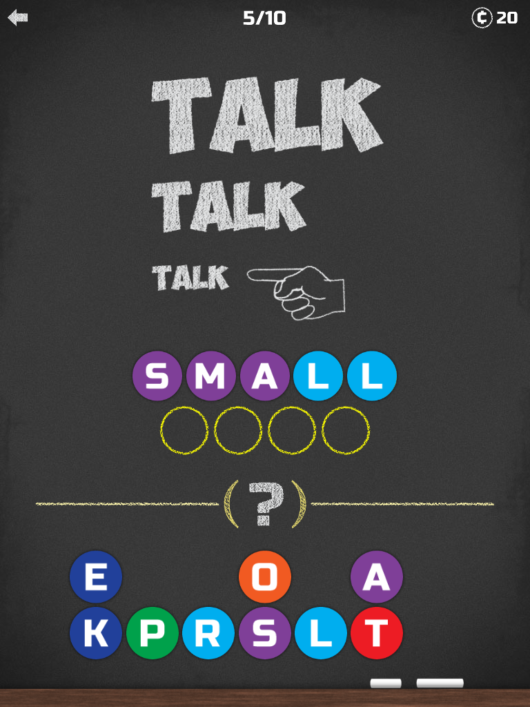 Party Game: Pics, words, riddles and trivia puzzles