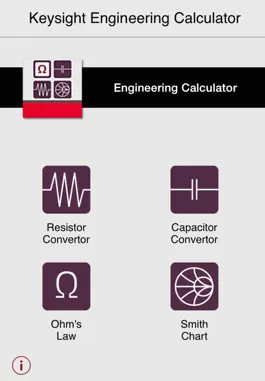 Game screenshot Engineering Calc mod apk