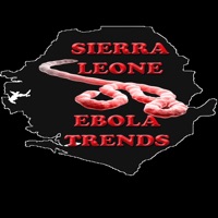Sierra Leone Ebola Trends pour PC
