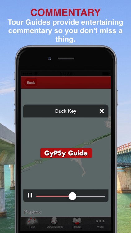 Miami to Key West GyPSy Tour