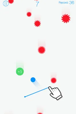 Game screenshot Jump Line mod apk