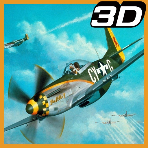 Iron Aces: 1945 Icon