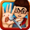 Little Doctor's Hospital - Fun Make-up Salon Game for Subway Surfers Fans Edition