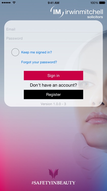 BeautyTracker
