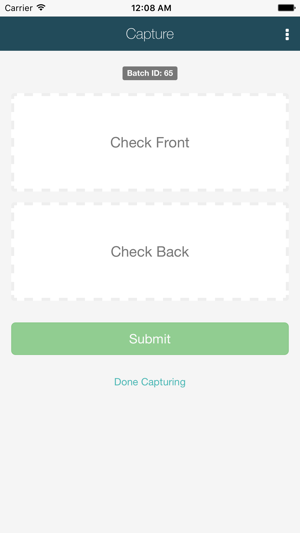 QRDC Scanner(圖2)-速報App