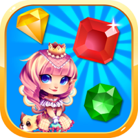 The Jewel Star Quest World Mania Deluxe Edition HD