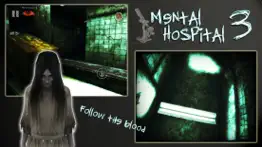mental hospital iii iphone bildschirmfoto 3