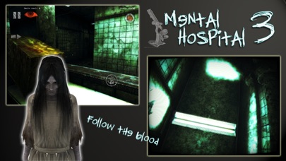 Mental Hospital III Screenshot