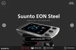 Game screenshot Suunto EON Steel mod apk