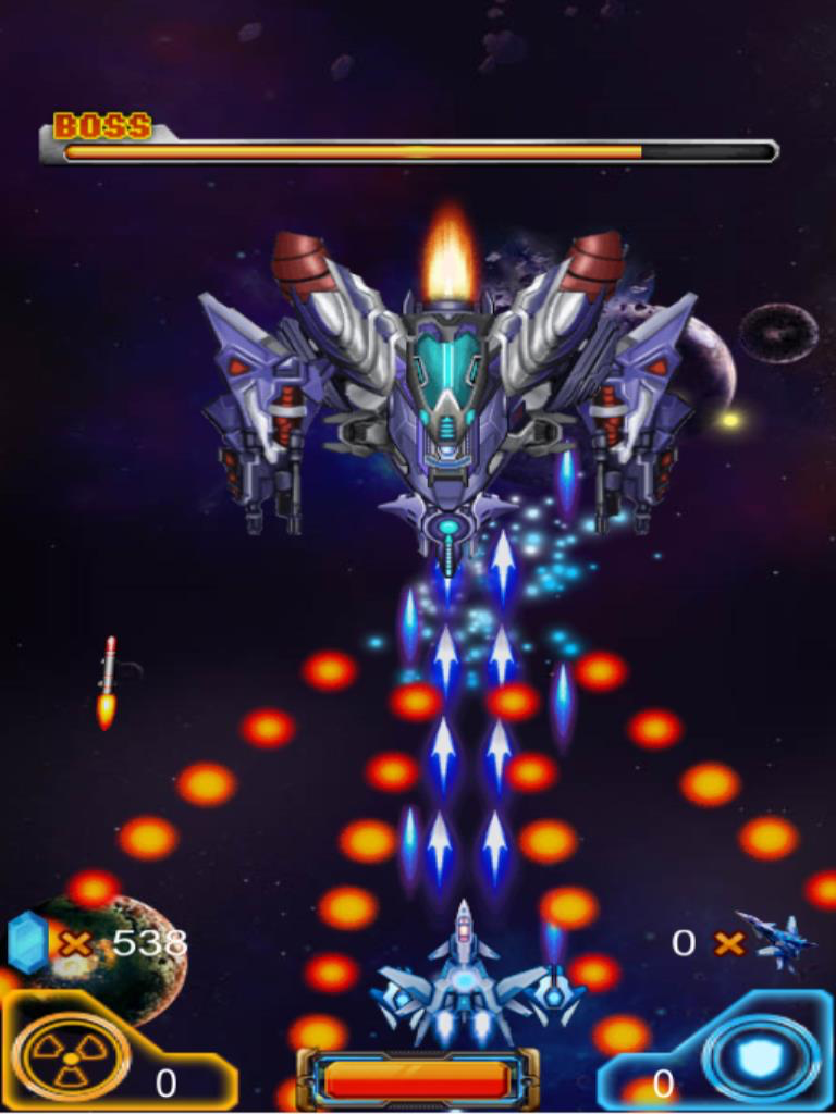 Phi Cơ Huyền Thoại 2015 screenshot 6