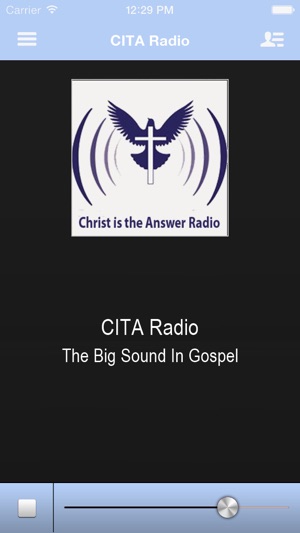 CITA Radio(圖1)-速報App
