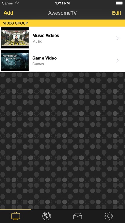 AwesomeTV Pro Video Downloader