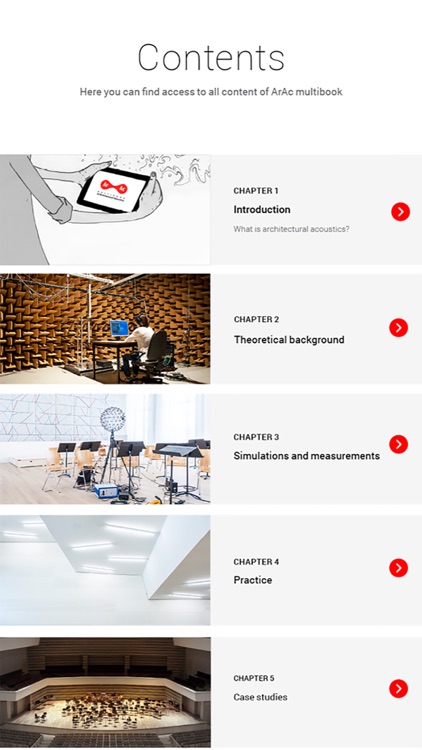 ArAc Mulitbook of Architectural Acoustics