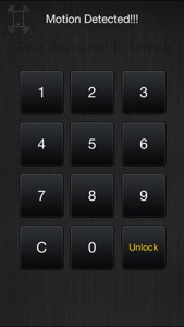 iDetector! screenshot #3 for iPhone