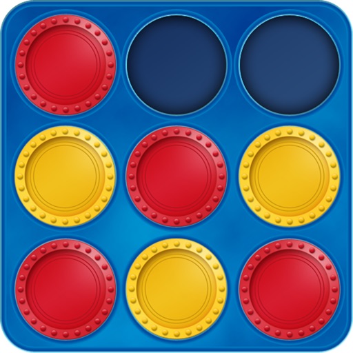 Connect 4 Pro iOS App