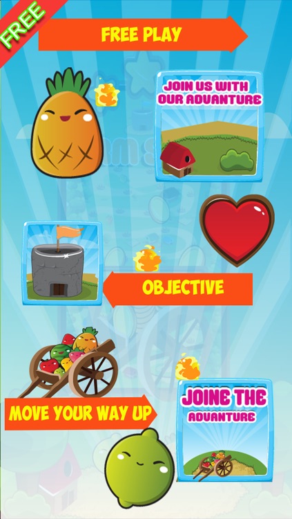 Two Farm Friends Story screenshot-3