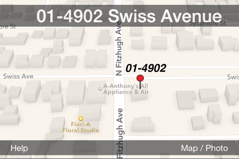 Swiss Avenue Women's Guild, Home Tour screenshot 4