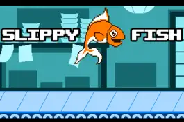 Game screenshot Slippy Fish - Skill Jumping Game mod apk