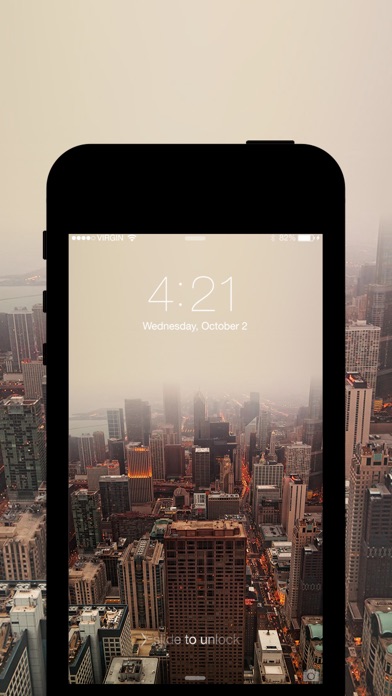 Pro Screen 360 無料のロック画面の壁紙 テーマの背景 Ios8とipadのために Iphoneアプリ Applion Pro Screen 360 無料のロック画面の壁紙 テーマの背景 Ios8とipadのために Iphoneアプリ Applion