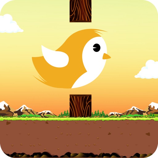 Broody Bird icon