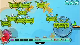 Game screenshot English for Kids – Mingoville School Edition includes fun language learning games and activities for children aged 6 -12 hack