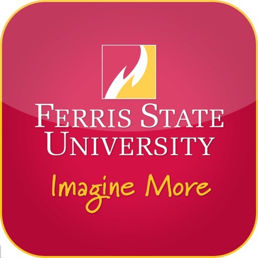 Ferris State U icon