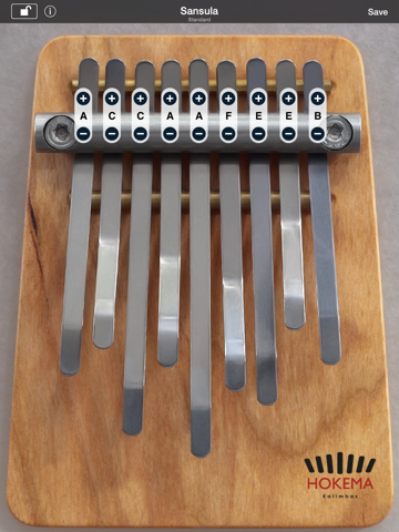 Screenshot #5 pour Sansula