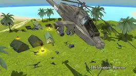 Game screenshot Jurassic Island Rescue and Escape hack
