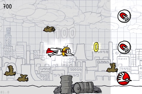 ThunderStork screenshot 3