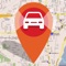 Tired of searching where you have parked your car