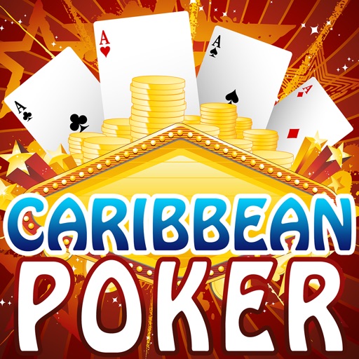 Caribbean Poker Icon