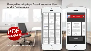 PDF Studio Editor screenshot #3 for iPhone