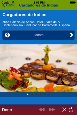 Palacio Arizon Hotel screenshot 3