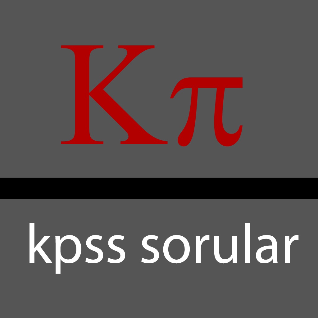KPSS SORULAR LITE icon
