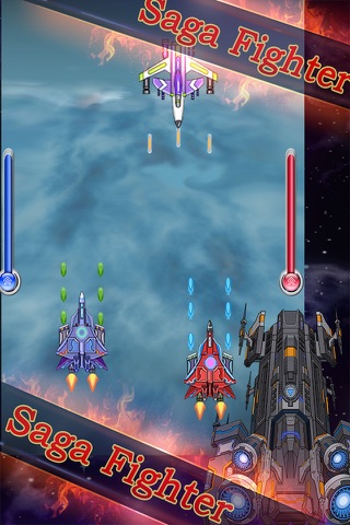 Saga Fighter screenshot 4