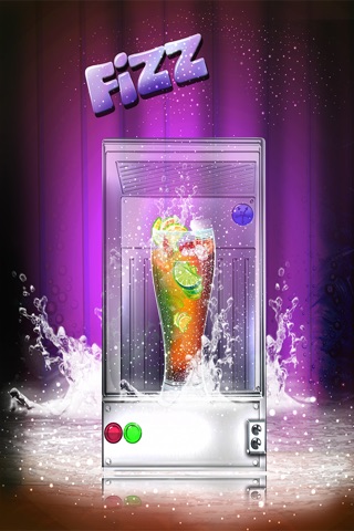 Make A Soda! Deluxe Edition – Lemonade & Cola Soft Drinks Maker screenshot 4