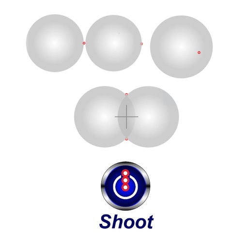 Shoot The Electron Icon