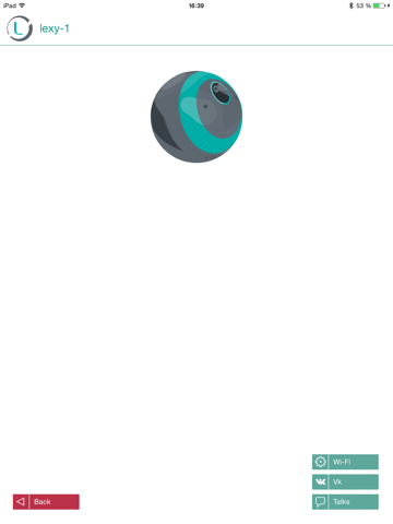 Screenshot #6 pour Lexy - Your own artificial intelligence