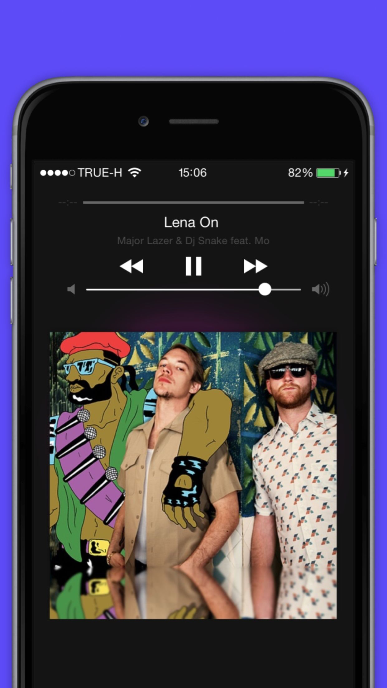 RadioX UK - Radio Online Free screenshot 4